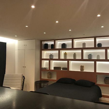 老佛爷奥斯曼公寓 巴黎 外观 照片
